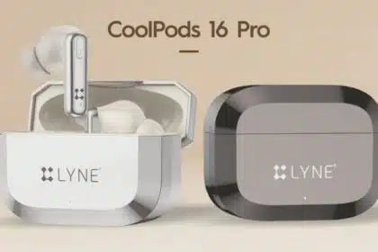 Lyne Originals rolls out new earbuds and a fast car charger in India