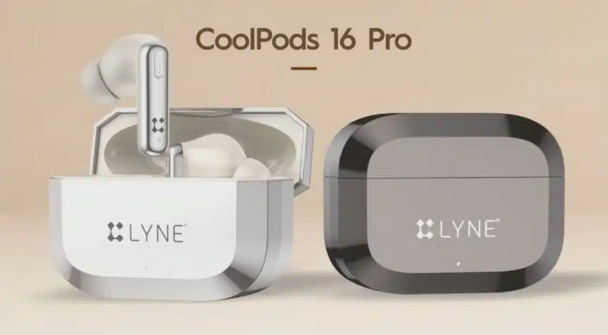 Lyne Originals rolls out new earbuds and a fast car charger in India