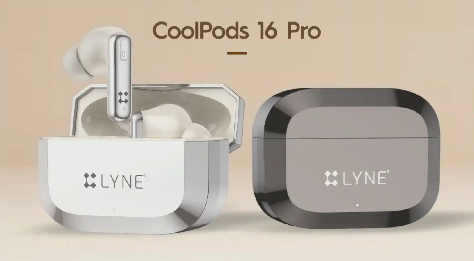 Lyne Originals rolls out new earbuds and a fast car charger in India