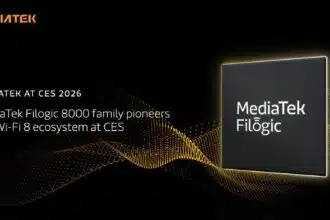 MediaTek brings Agentic AI and Wi-Fi 8 to Computex 2026