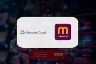 Meesho and Google Cloud partner to scale e-commerce operations in India
