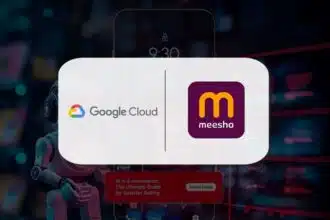 Meesho and Google Cloud partner to scale e-commerce operations in India