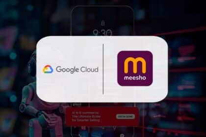 Meesho and Google Cloud partner to scale e-commerce operations in India