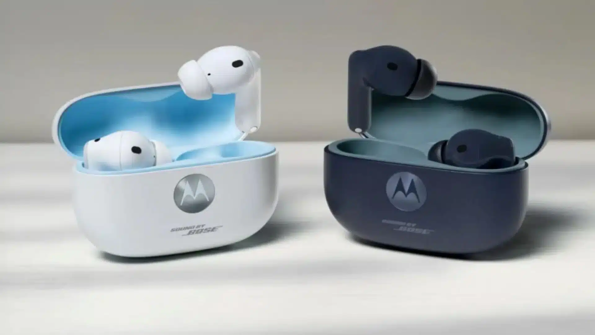 Motorola expands audio lineup in India with Moto Buds 2 1 Motorola expands audio lineup in India with Moto Buds 2