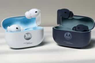Motorola expands audio lineup in India with Moto Buds 2