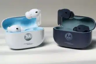 Motorola expands audio lineup in India with Moto Buds 2