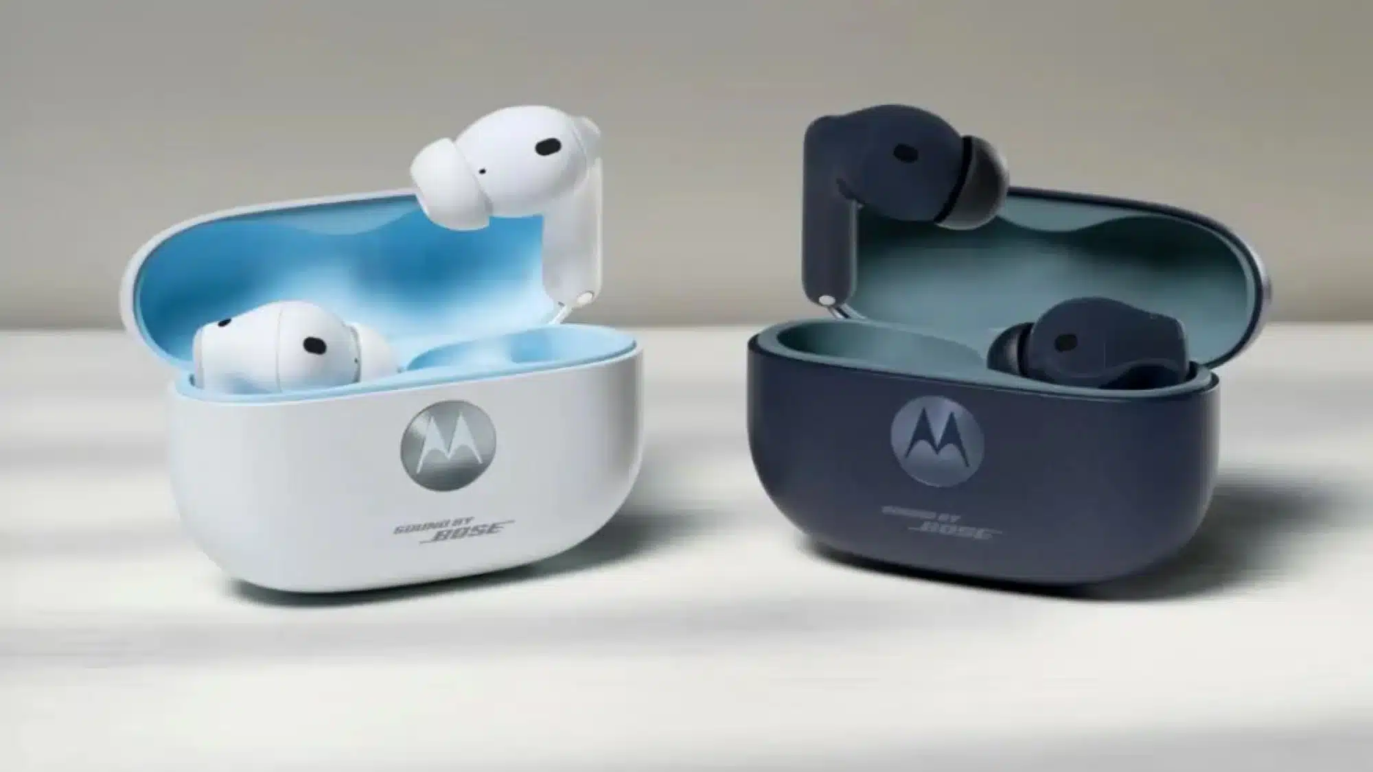 Motorola expands audio lineup in India with Moto Buds 2