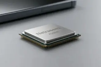 Netrasemi launches A2000 AI chip to power Indian smart devices