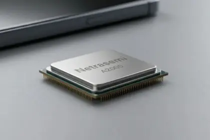 Netrasemi launches A2000 AI chip to power Indian smart devices