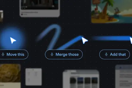 New AI Cursor Technology Changes How Users Interact With Personal Computers