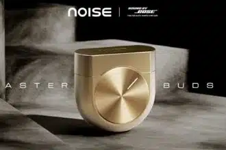 Noise Master Buds 2 Wins Prestigious Red Dot Design Award 2026