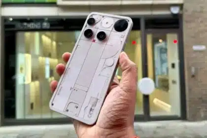 Nothing Phone (3) Price Drops by Rs 37,000 in India