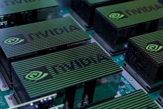 Nvidia Faces New Competition from Cerebras in 2026 AI Chip Market