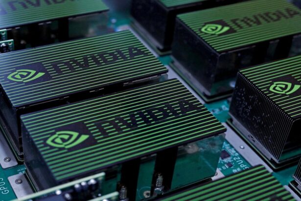 Nvidia Faces New Competition from Cerebras in 2026 AI Chip Market