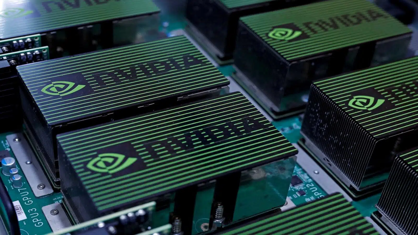 Nvidia Faces New Competition from Cerebras in 2026 AI Chip Market