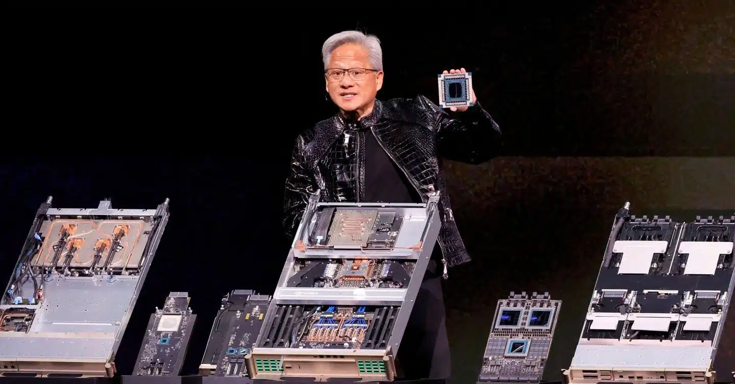 Nvidia Faces New Competition from Cerebras