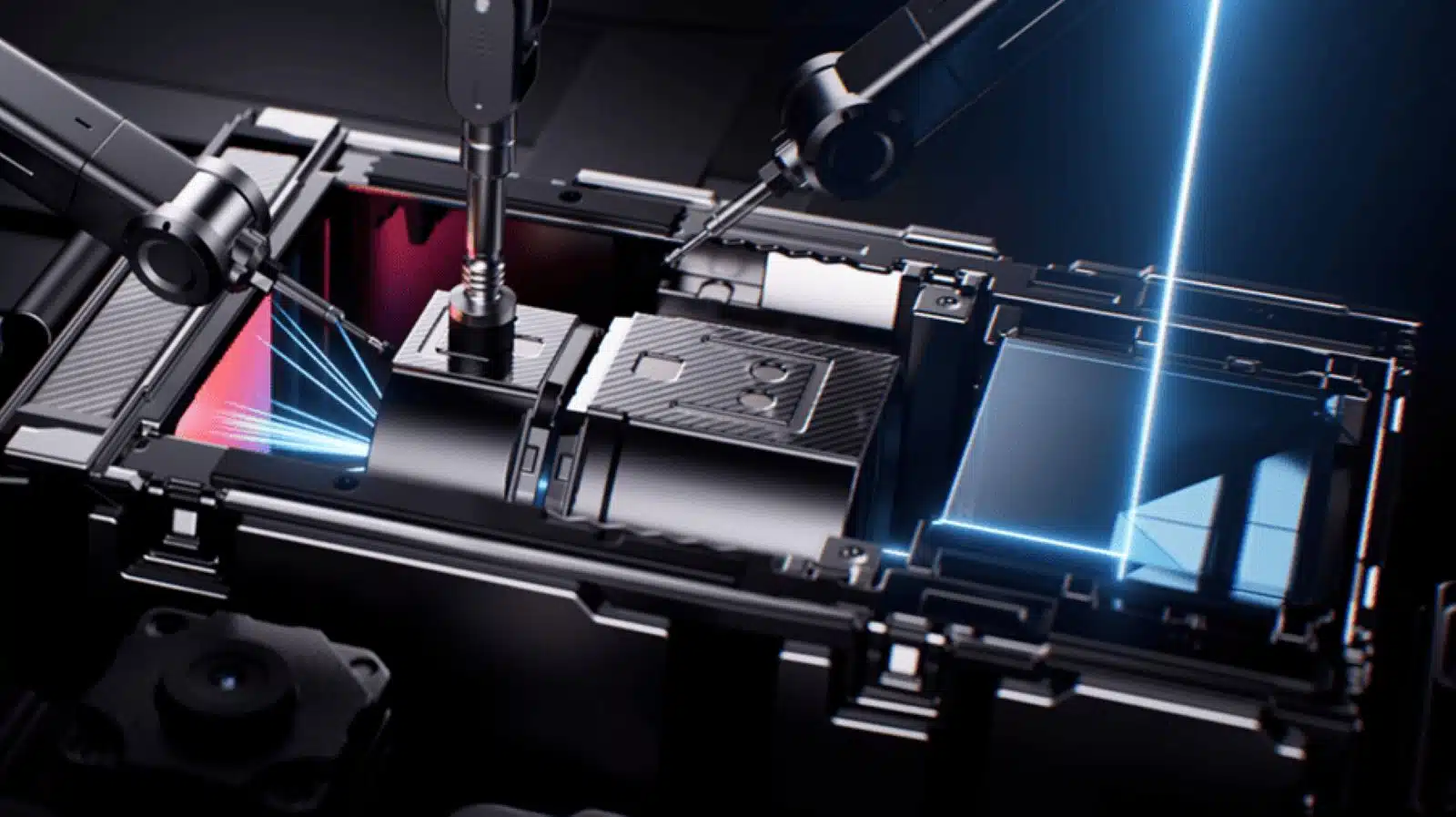 OPPO Find X9 Ultra with 10x optical zoom