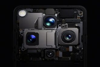 OPPO Find X9 Ultra with 10x optical zoom debuts in India