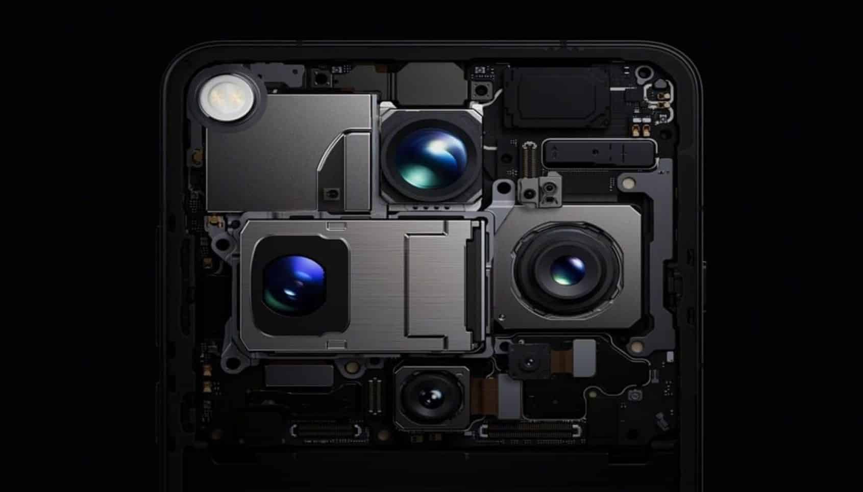 OPPO Find X9 Ultra with 10x optical zoom debuts in India