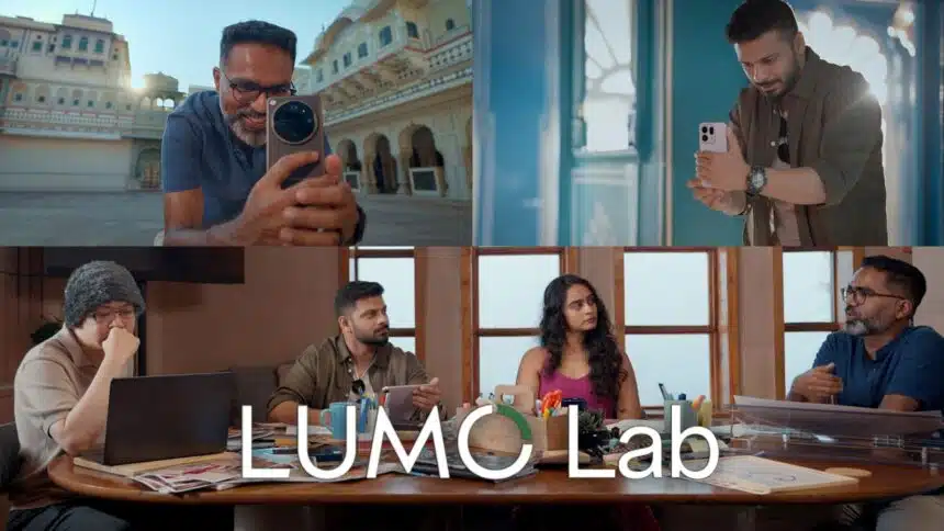 OPPO Launches Find X9 Ultra and Find X9s in India With LUMO Lab Camera Features