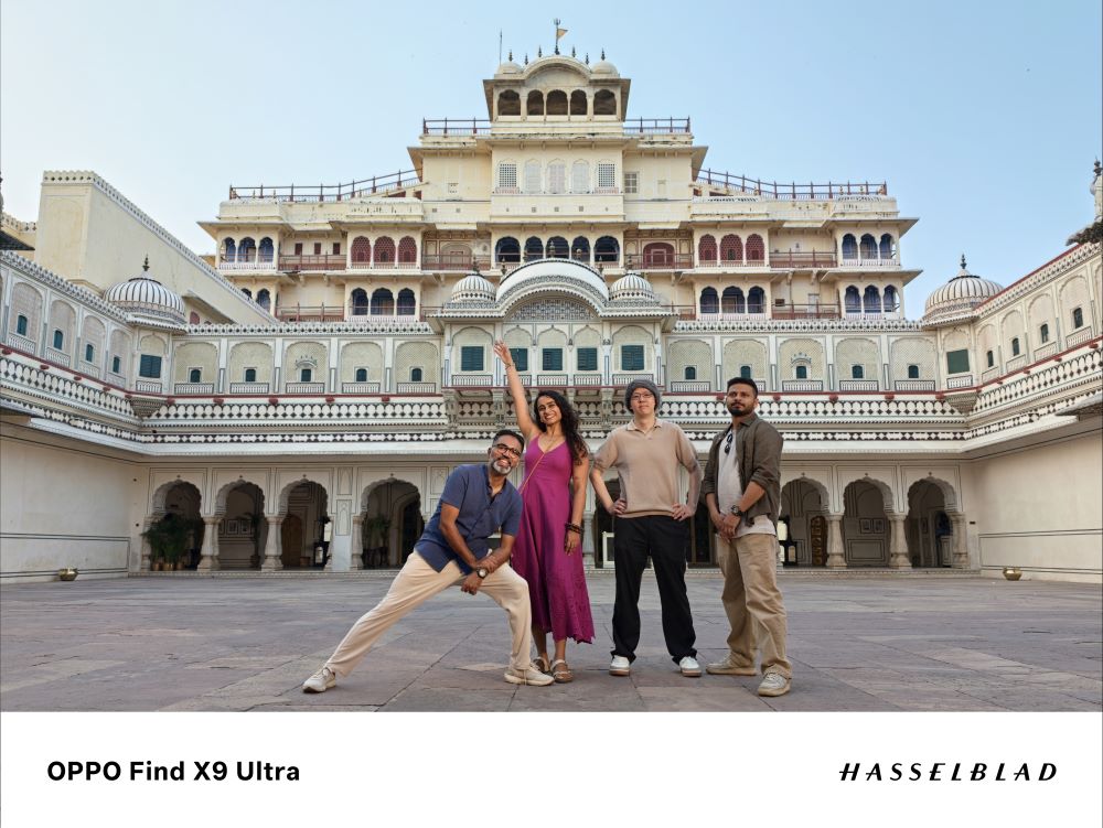 OPPO Launches Find X9 Ultra and Find X9s in India With LUMO Lab Camera Features 2 OPPO Launches Find X9 Ultra