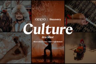 OPPO and Discovery launch Filmmaker Accelerator Program