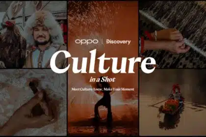 OPPO and Discovery launch Filmmaker Accelerator Program