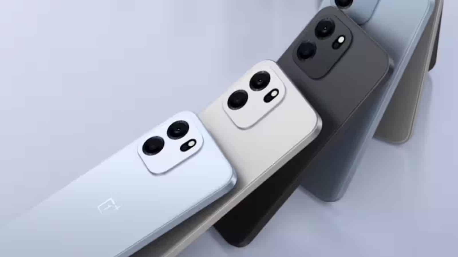 OnePlus Nord CE6 with 8000mAh battery and 144Hz display goes on sale in India today 2 OnePlus Nord CE6 with 8000mAh battery and 144Hz display goes on sale in India today
