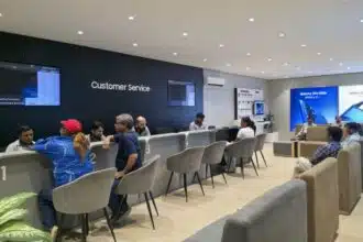 Samsung Marks 30 Years of Customer Service in India with AI Driven Care
