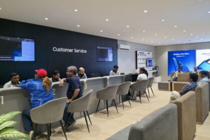 Samsung Marks 30 Years of Customer Service in India with AI Driven Care