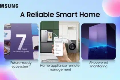 Samsung SmartThings introduces proactive maintenance for home appliances in India