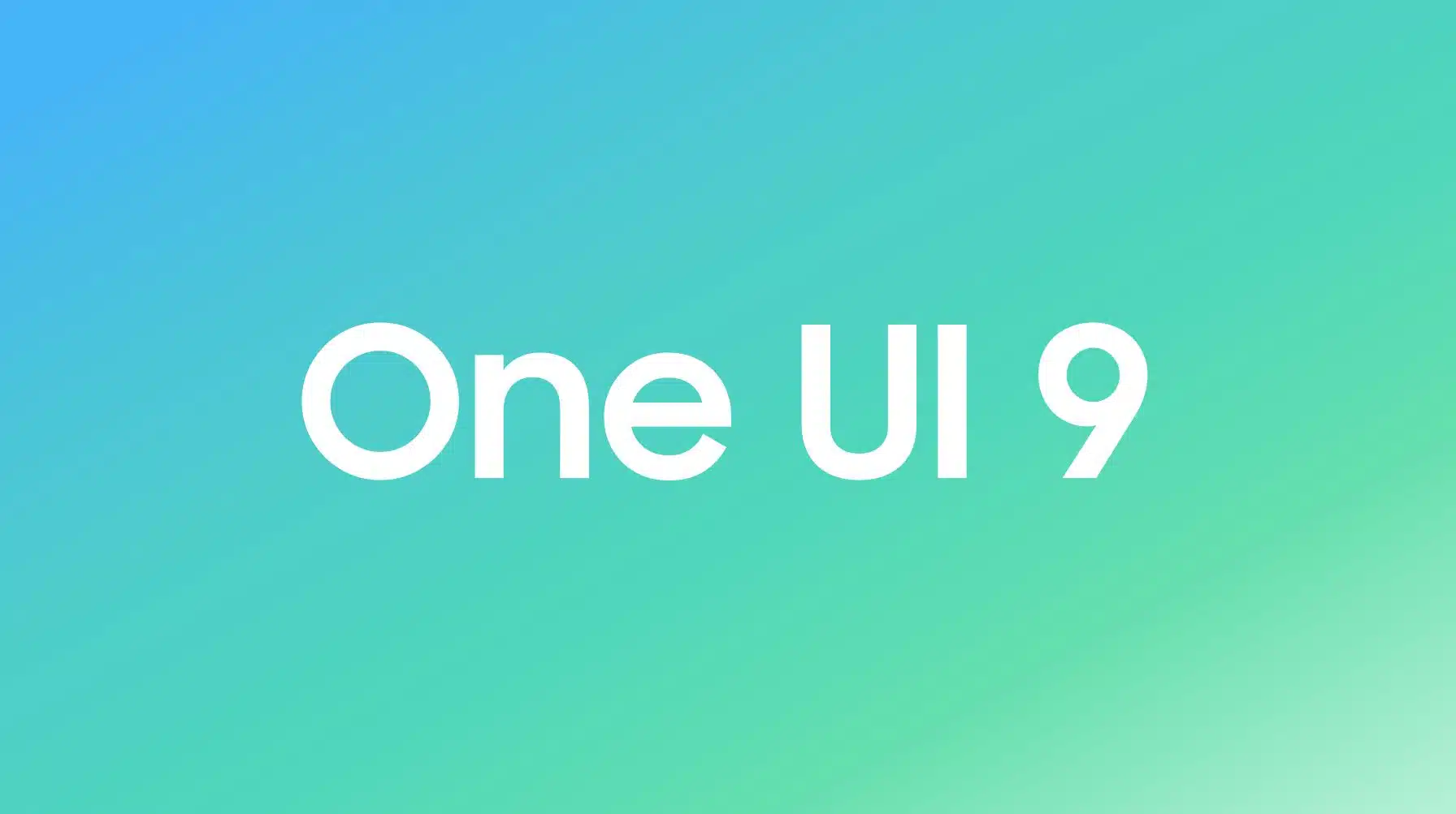 Samsung Starts One UI 9 Beta Testing for Galaxy S26 Users in India
