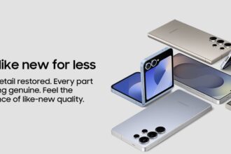 Samsung launches Certified Re-Newed programme in India to offer refurbished Galaxy smartphones