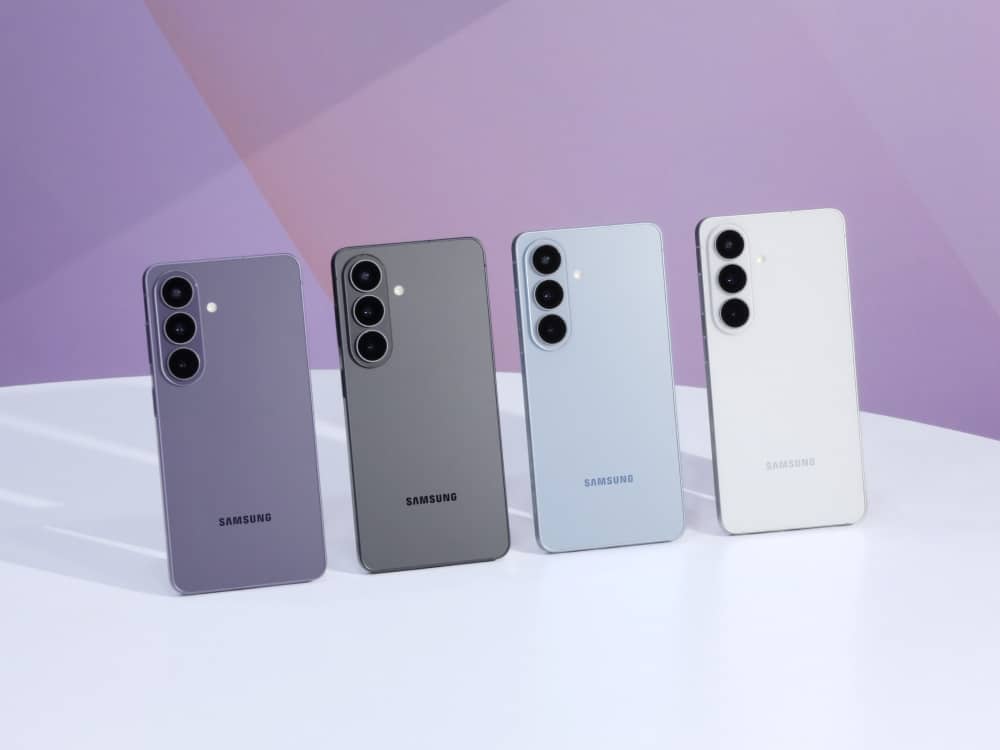 Samsung launches Certified Re-Newed programme