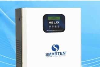 Smarten Power Systems launches Helix series MPPT solar inverters starting at INR 5,350