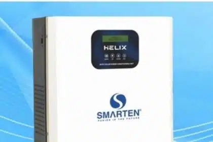 Smarten Power Systems launches Helix series MPPT solar inverters starting at INR 5,350
