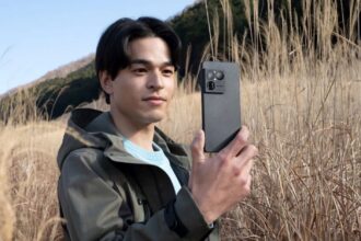 Sony Unveils Xperia 1 VIII With New Camera Island and Snapdragon 8 Elite