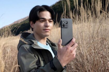 Sony Unveils Xperia 1 VIII With New Camera Island and Snapdragon 8 Elite