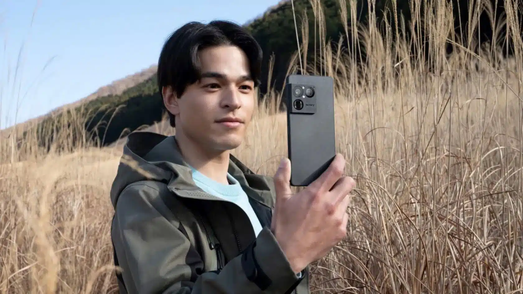 Sony Unveils Xperia 1 VIII With New Camera Island and Snapdragon 8 Elite