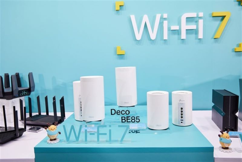 TP-Link India begins local manufacturing of Wi-Fi 7 networking gear 2 TP-Link India begins local manufacturing