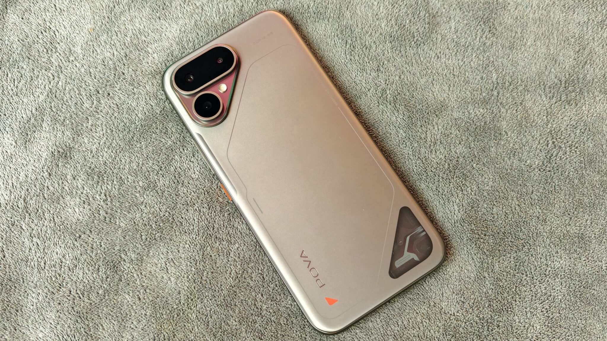Pova Curve 2 5G Review: Powerful Battery Beast or Hype? 3 Tecno Pova Curve 2 5G Review