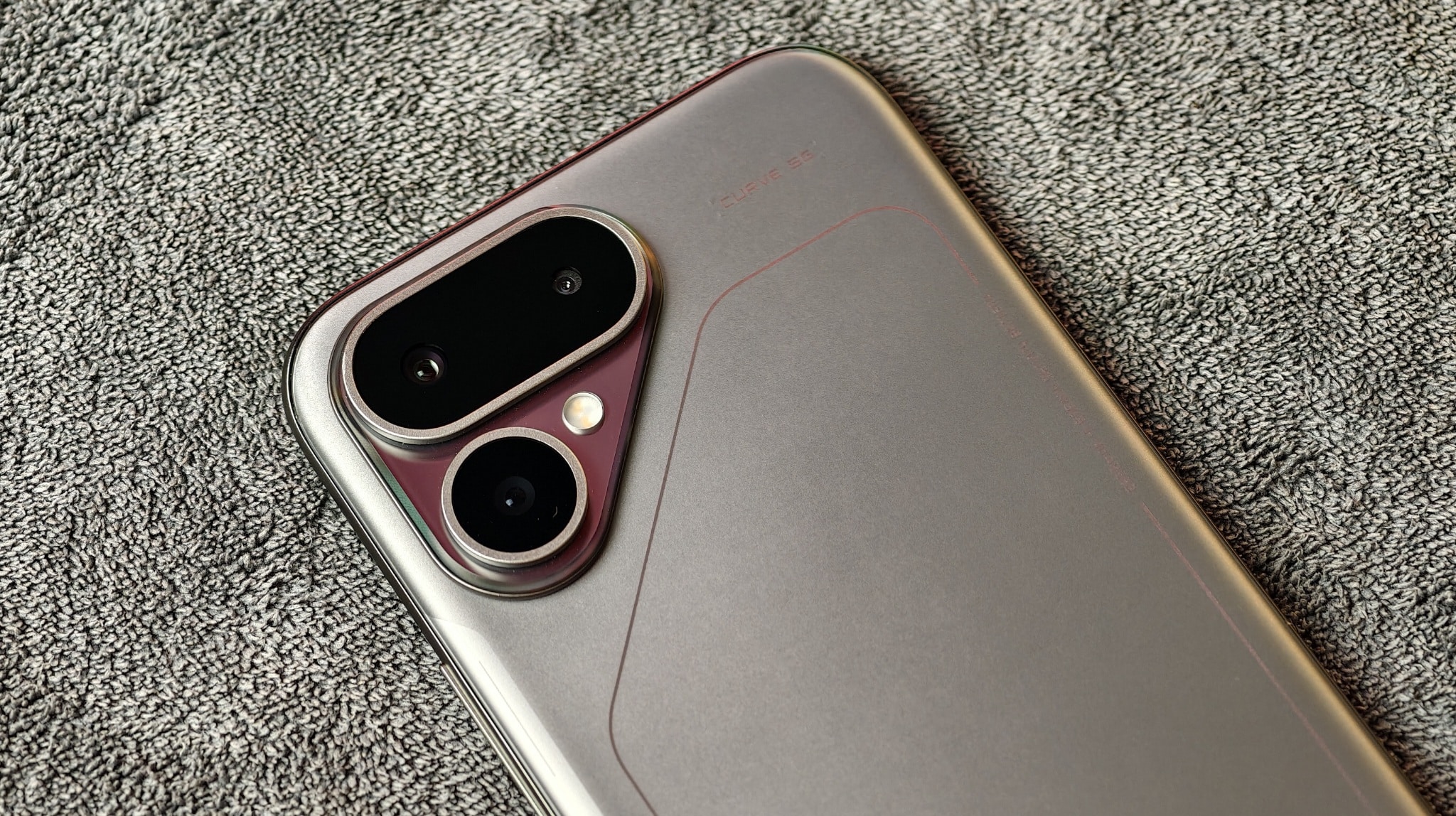 Pova Curve 2 5G Review: Powerful Battery Beast or Hype? 7 Tecno Pova Curve 2