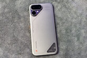 Tecno Pova Curve