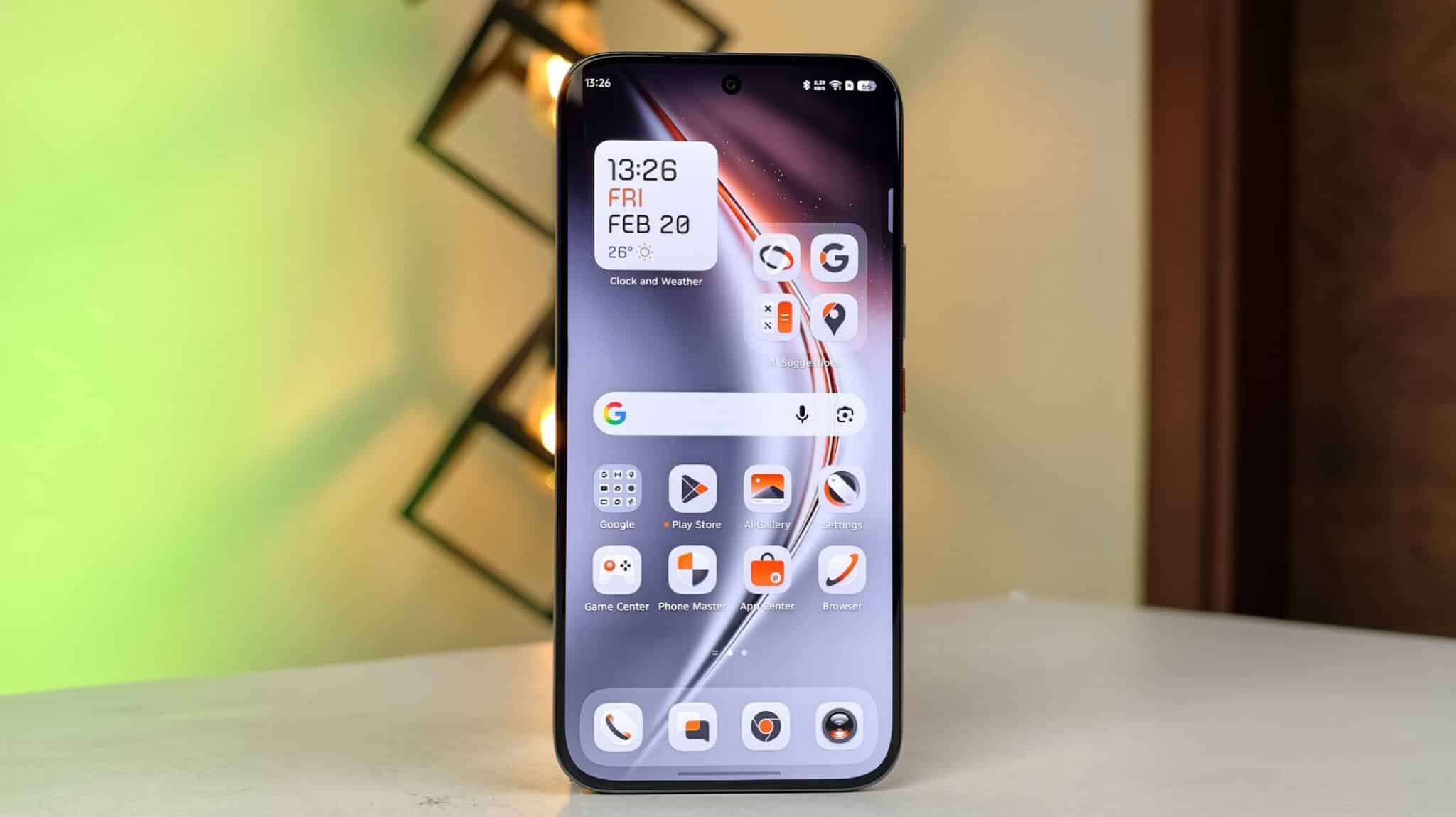 Pova Curve 2 5G Review: Powerful Battery Beast or Hype? 4 Tecno Pova Curve 2 (3)