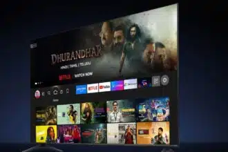 Xiaomi India sets June 4 release date for new FX Mini LED smart TV series