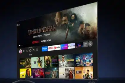 Xiaomi India sets June 4 release date for new FX Mini LED smart TV series