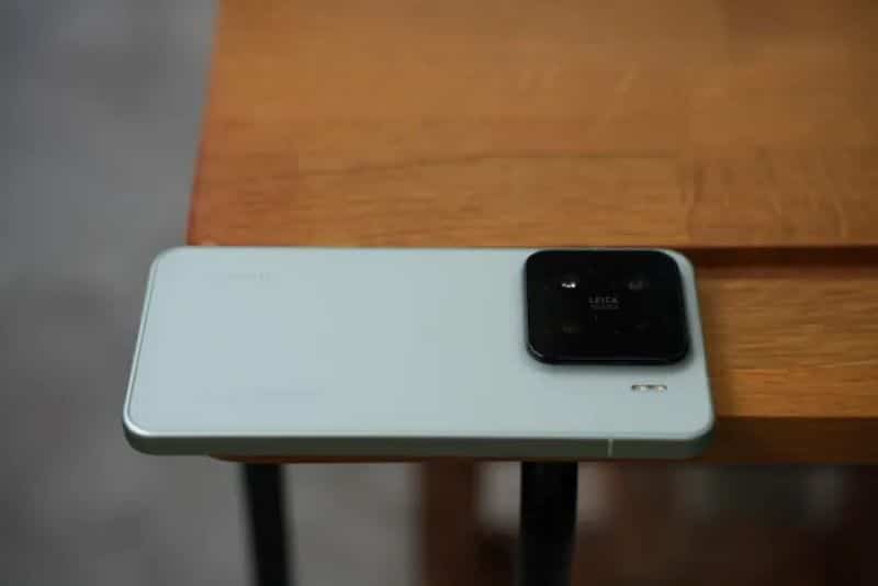 Xiaomi reports INR 139532.8 crore revenue in Q1 2026 as smartphone