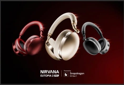 boAt Nirvana Eutopia 2 Pro with Snapdragon Sound Launches in Late 2026