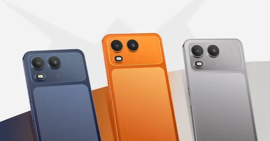 itel launches ZENO 200 with military grade durability and IP65 rating on Amazon