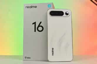 realme 16 5G Review
